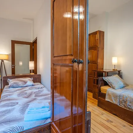 Apartman Cozy 1 Bedroom