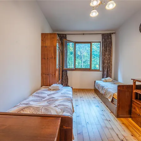 Apartamento Cozy 1 Bedroom Sófia