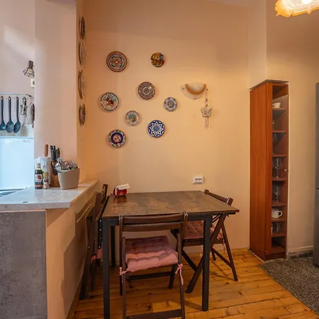 Cozy 1 Bedroom Apartamento Sófia