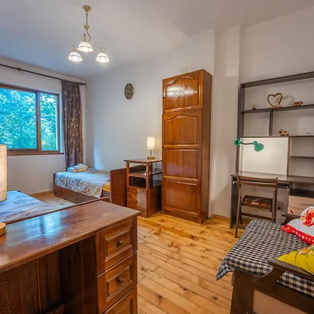 Cozy 1 Bedroom * Szófia
