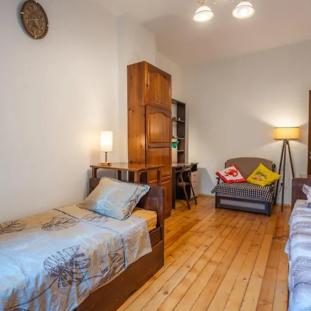 Cozy 1 Bedroom Apartman Szófia