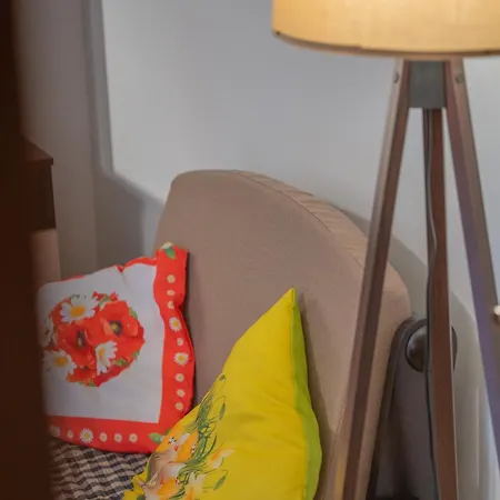 Apartamento Cozy 1 Bedroom Sófia