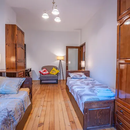 Cozy 1 Bedroom * Szófia